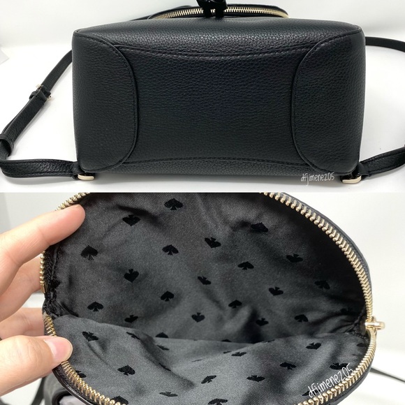 NWT Kate spade backpack & Wallet - Picture 4 of 11